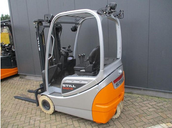 Elektritõstuk Still RX 20-16: pilt 3
