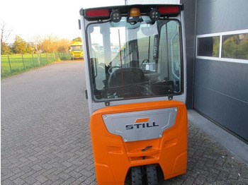 Elektritõstuk Still RX 20-16C: pilt 4