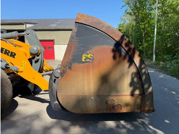 Kopp - Ehitusmasinad Eurosteel Hoogkiepbak: pilt 4