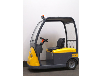 Puksiirtraktor