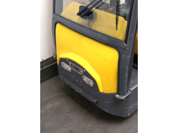 Puksiirtraktor Dec Bull 6N: pilt 3