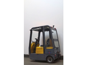 Puksiirtraktor Dec Bull 6N: pilt 2