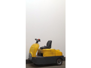 Puksiirtraktor