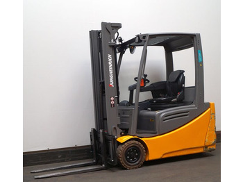 Elektritõstuk JUNGHEINRICH EFG