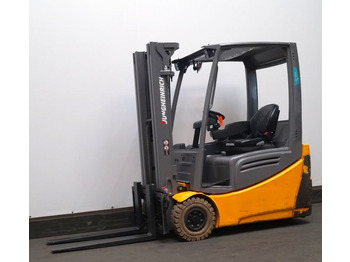 Elektritõstuk JUNGHEINRICH EFG