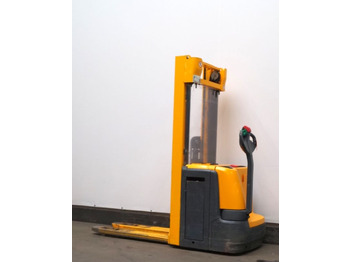 Virnastaja Jungheinrich EJC216z: pilt 2