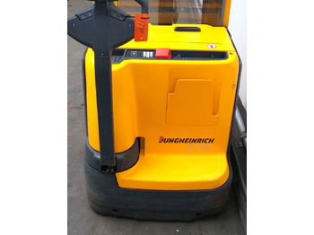 Virnastaja Jungheinrich EJC216z: pilt 3