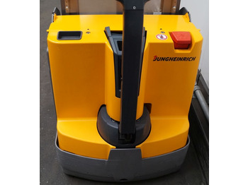 Virnastaja Jungheinrich EJD118: pilt 3