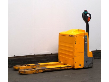 Kaubaaluste tõstuk JUNGHEINRICH EJE