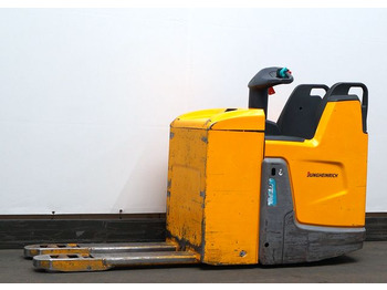 Kaubaaluste tõstuk JUNGHEINRICH ERE