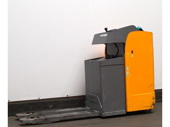 Kaubaaluste tõstuk JUNGHEINRICH