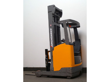 Lükandmastiga tõstuk JUNGHEINRICH ETV