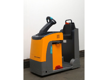 Puksiirtraktor JUNGHEINRICH