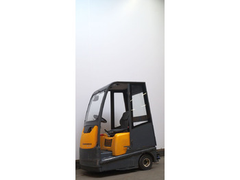 Puksiirtraktor JUNGHEINRICH
