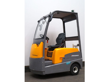 Puksiirtraktor JUNGHEINRICH