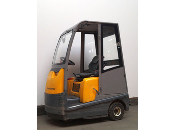 Puksiirtraktor JUNGHEINRICH