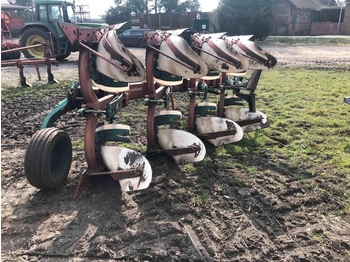 Ader Kverneland 85-160-20 HD: pilt 1