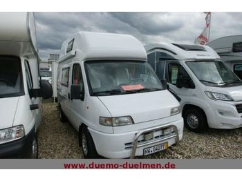 Campervan Concorde Compact: pilt 1
