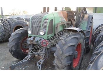 Käigukast FENDT