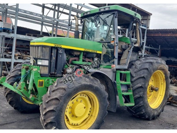 Käigukast JOHN DEERE