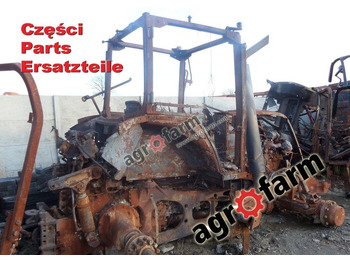 Käigukast JOHN DEERE