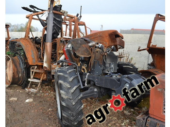 Käigukast McCORMICK