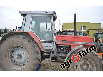 Käigukast MASSEY FERGUSON