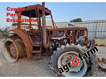 Käigukast MASSEY FERGUSON