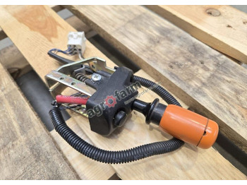 Elektrisüsteem VALTRA