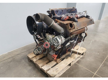 Mootor DEUTZ