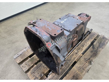 Käigukast SKRZYNIA BIEGÓW FIAT 110-90 DT 5127407: pilt 2