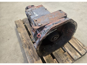 Käigukast SKRZYNIA BIEGÓW FIAT 110-90 DT 5127407: pilt 3