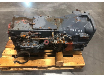 Käigukast SKRZYNIA BIEGÓW NEW HOLLAND 8160 5164693: pilt 2