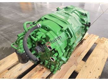 Käigukast JOHN DEERE