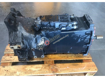 Käigukast Skrzynia biegów New Holland TS100A 47132498: pilt 3
