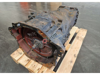 Käigukast RENAULT Ares