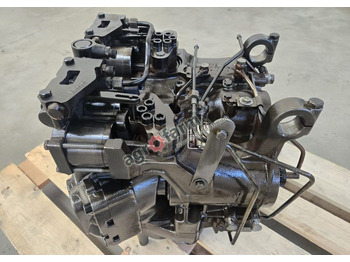 Käigukast MASSEY FERGUSON