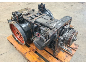 Käigukast DEUTZ