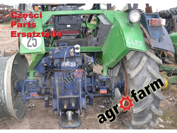 Varuosa DEUTZ