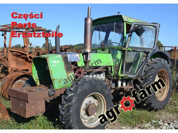 Varuosa DEUTZ