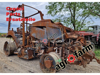 Varuosa FENDT