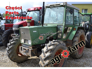 Varuosa FENDT