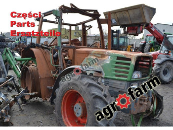 Varuosa FENDT