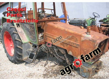 Varuosa FENDT