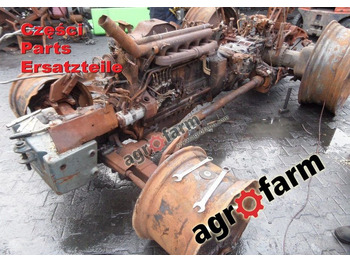 Varuosa FENDT