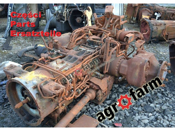 Varuosa FENDT