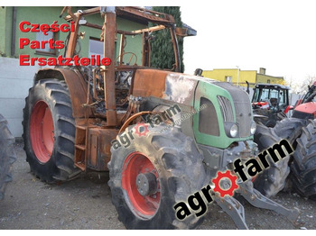 Varuosa FENDT