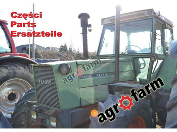 Varuosa FENDT
