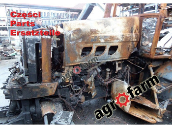 Varuosa FENDT
