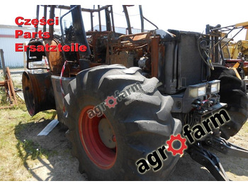 Varuosa FENDT